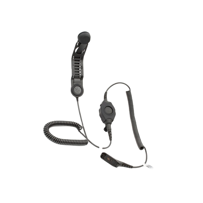 ATEX certificated bone conduction headset